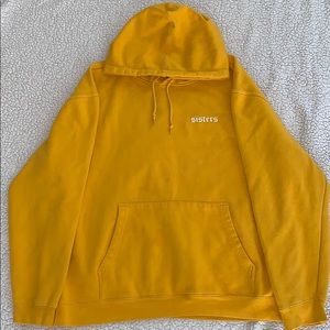 James Charles’ Sisters Hoodie